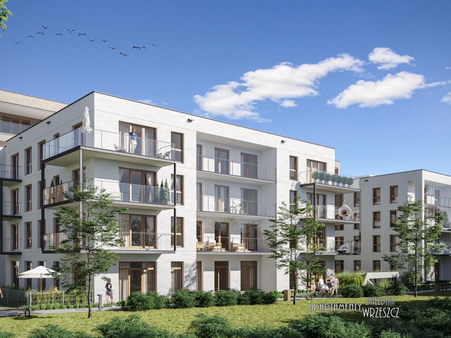 Apartament Amber - Azw 格但斯克 外观 照片
