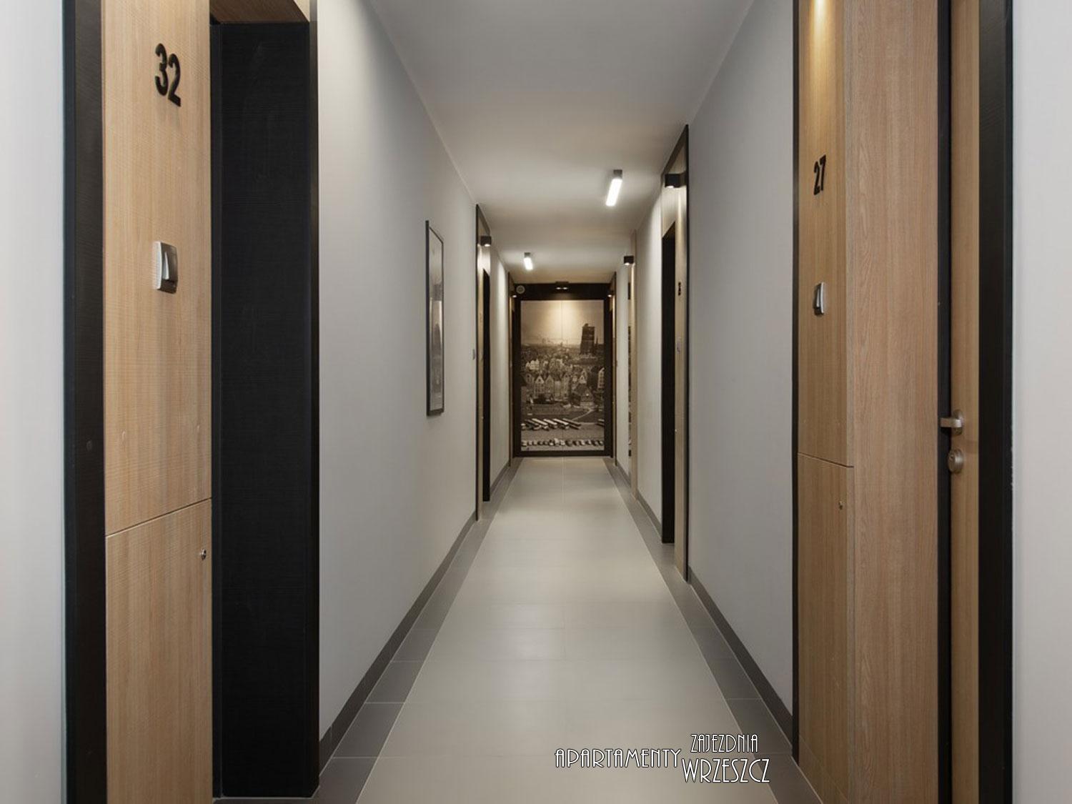 Apartament Amber - Azw 格但斯克 外观 照片