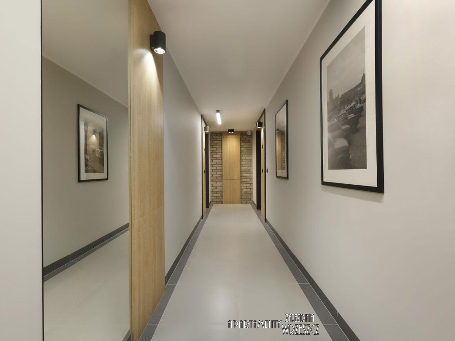 Apartament Amber - Azw 格但斯克 外观 照片