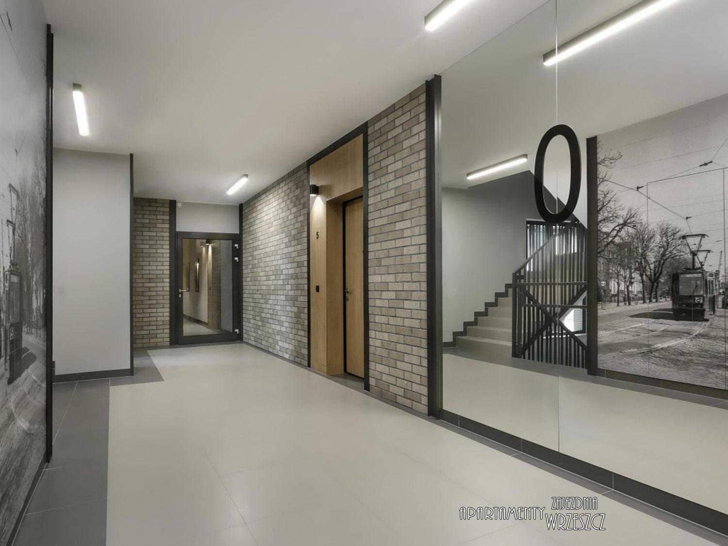 Apartament Amber - Azw 格但斯克 外观 照片
