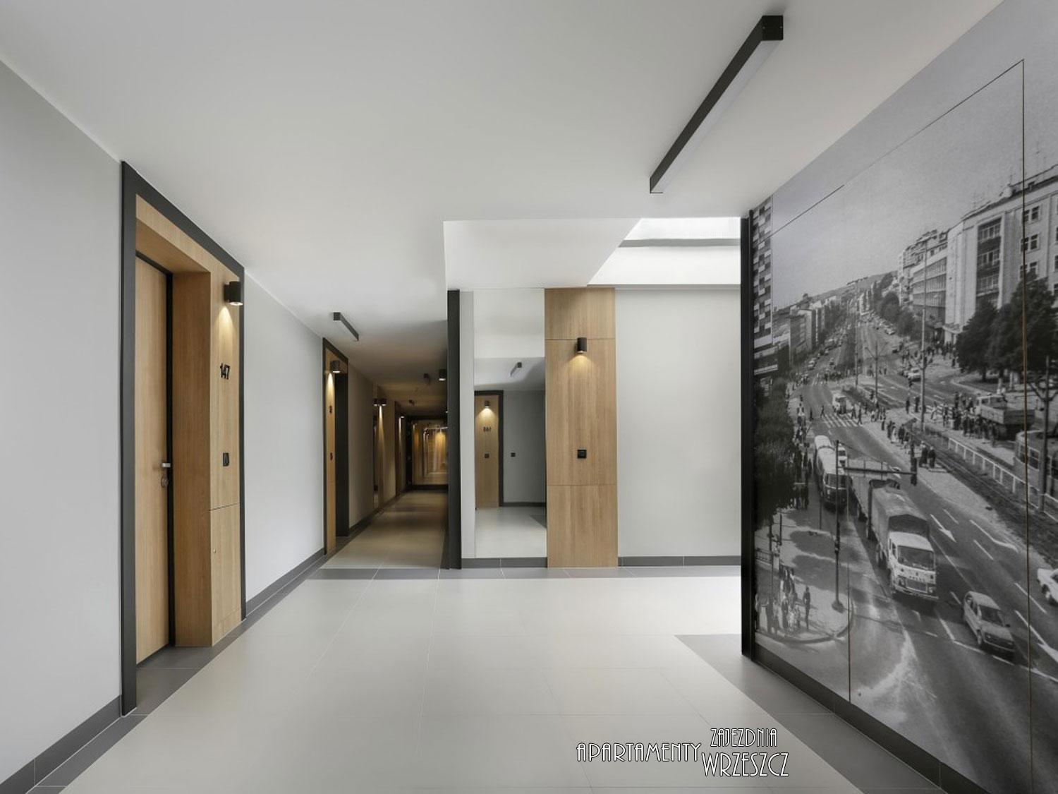 Apartament Amber - Azw 格但斯克 外观 照片
