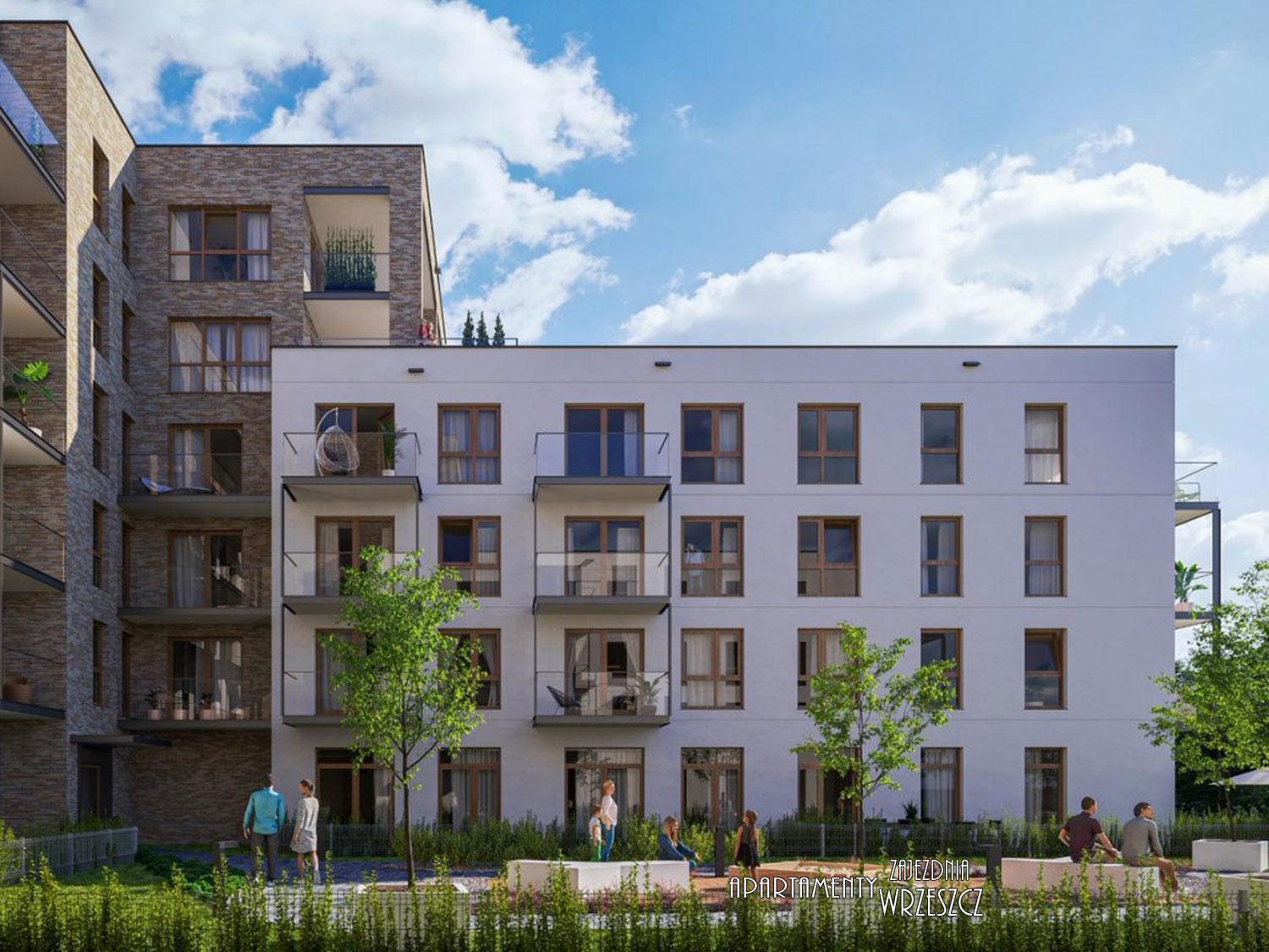 Apartament Amber - Azw 格但斯克 外观 照片