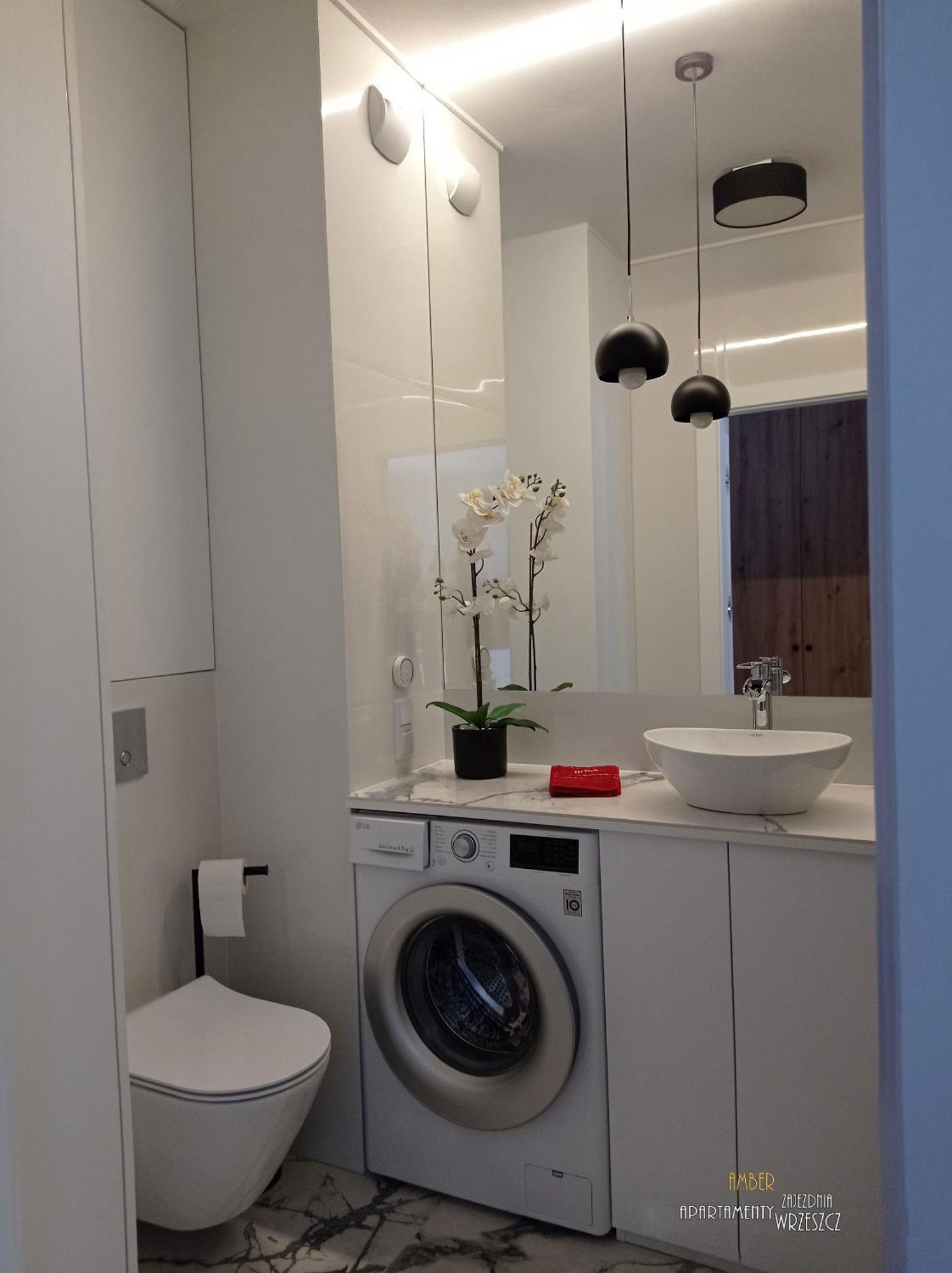 Apartament Amber - Azw 格但斯克 外观 照片