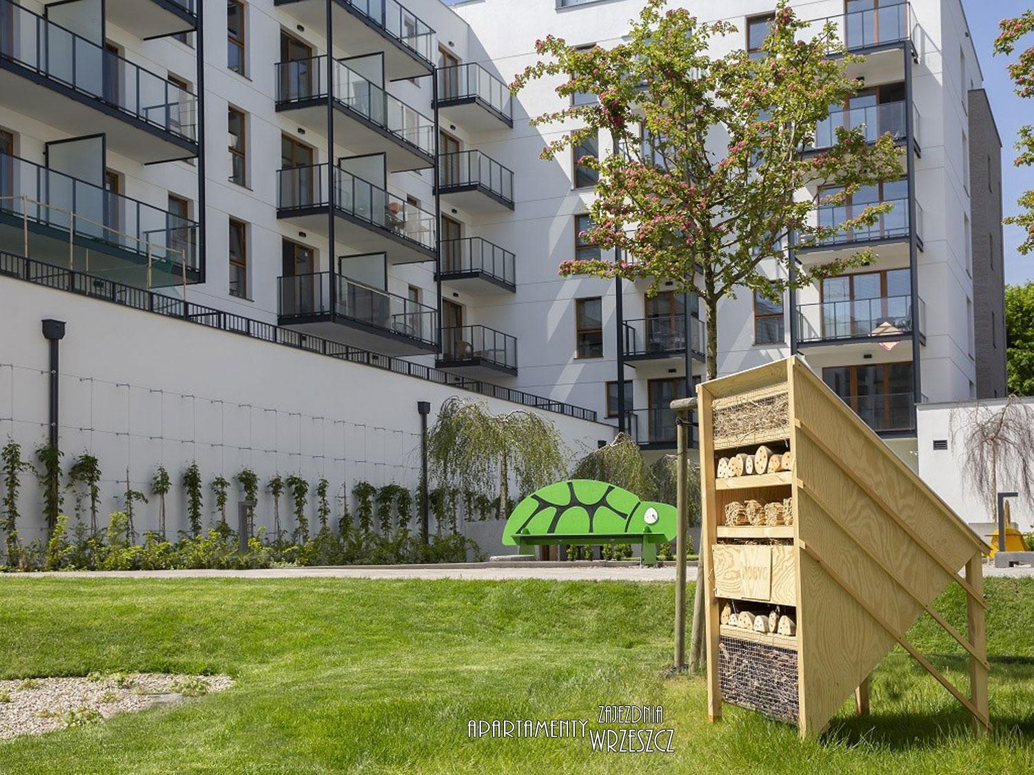Apartament Amber - Azw 格但斯克 外观 照片