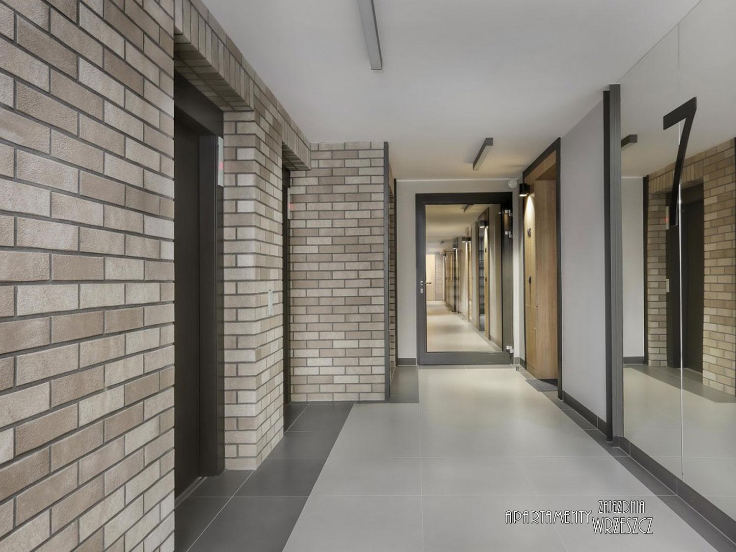 Apartament Amber - Azw 格但斯克 外观 照片