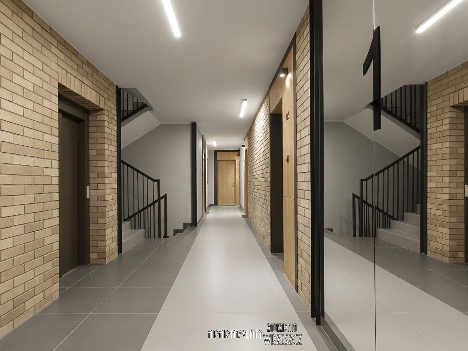 Apartament Amber - Azw 格但斯克 外观 照片