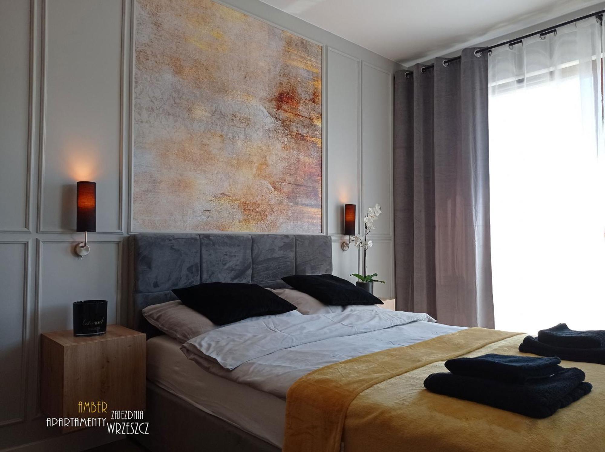 Apartament Amber - Azw 格但斯克 外观 照片