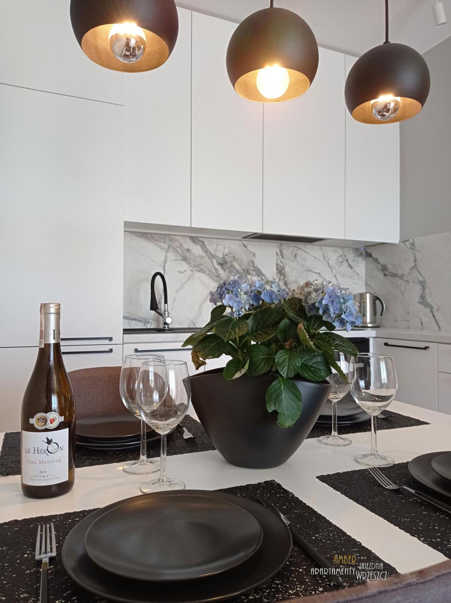 Apartament Amber - Azw 格但斯克 外观 照片