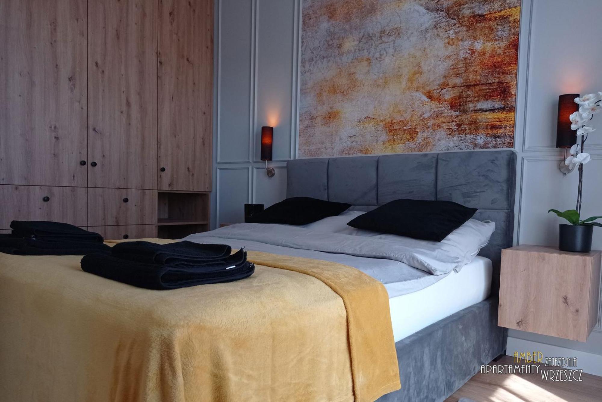 Apartament Amber - Azw 格但斯克 外观 照片